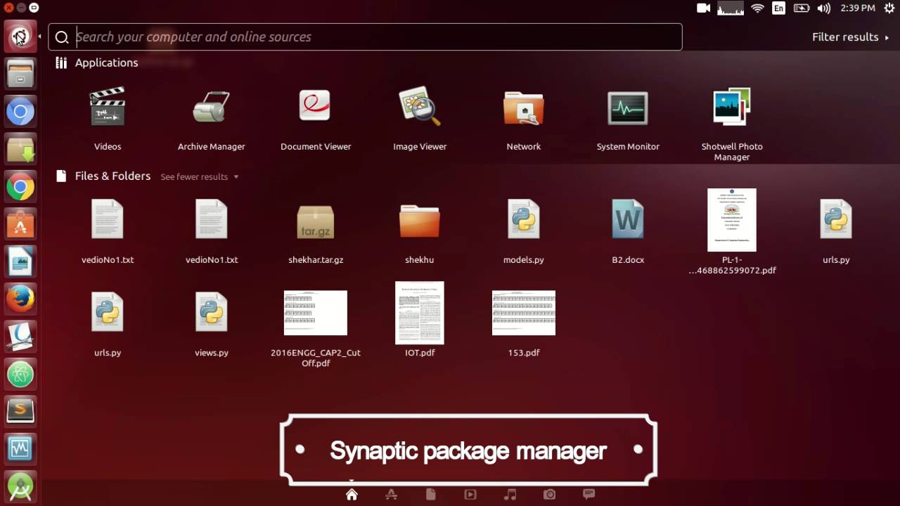 how-to-install-packages-and-applications-on-ubuntu-14-04-operating-system