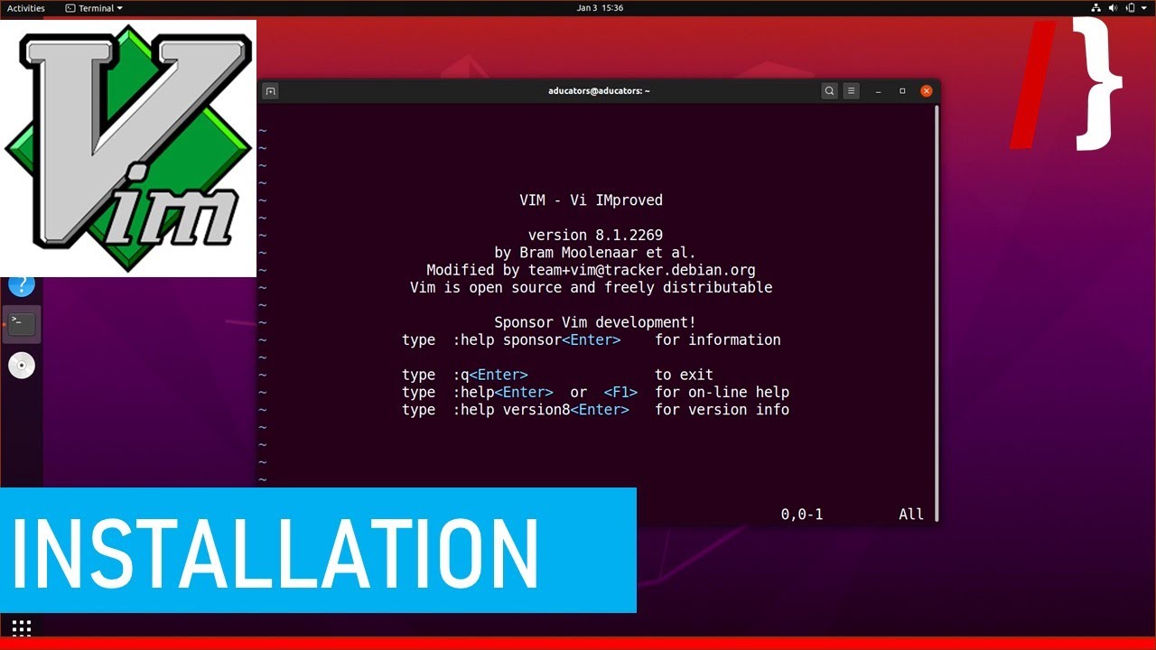 install-vim-text-editor-on-linux-ubuntu-20-04-aducators-in-benisnous
