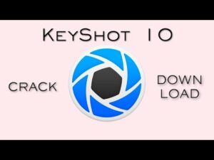 crack keyshot 10 mac
