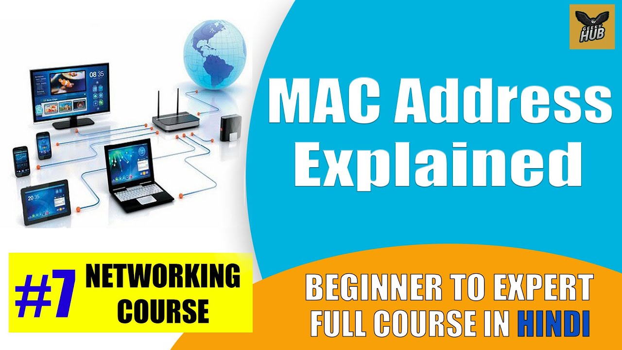 show mac address table explained