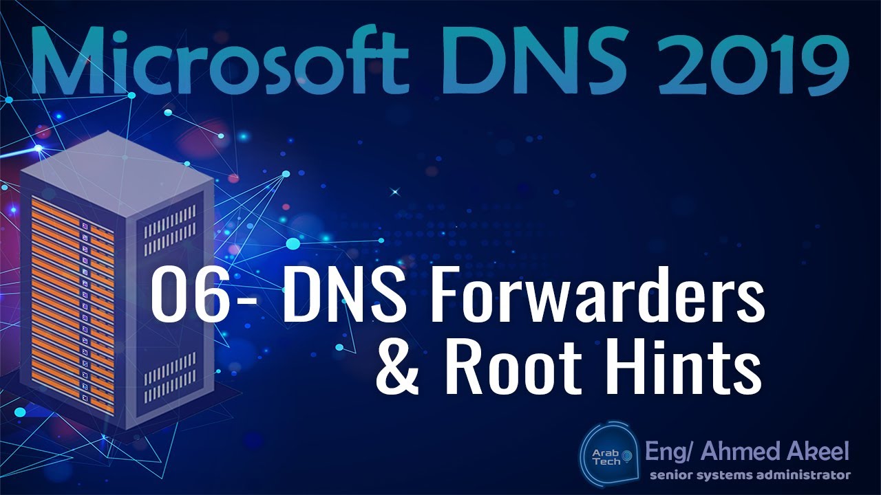 Microsoft dns что это