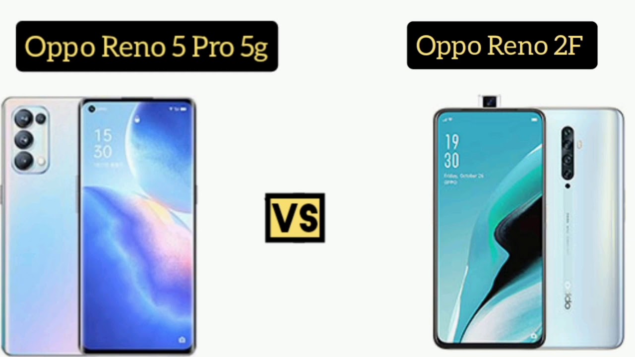 Oppo reno 5 характеристики