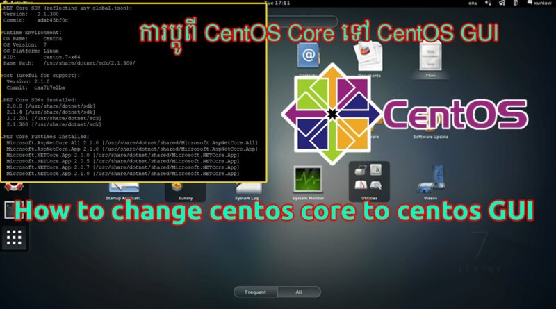 how-to-install-xfce-gui-in-centos-7-linux