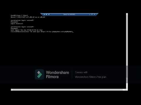 Centos как установить wordpress