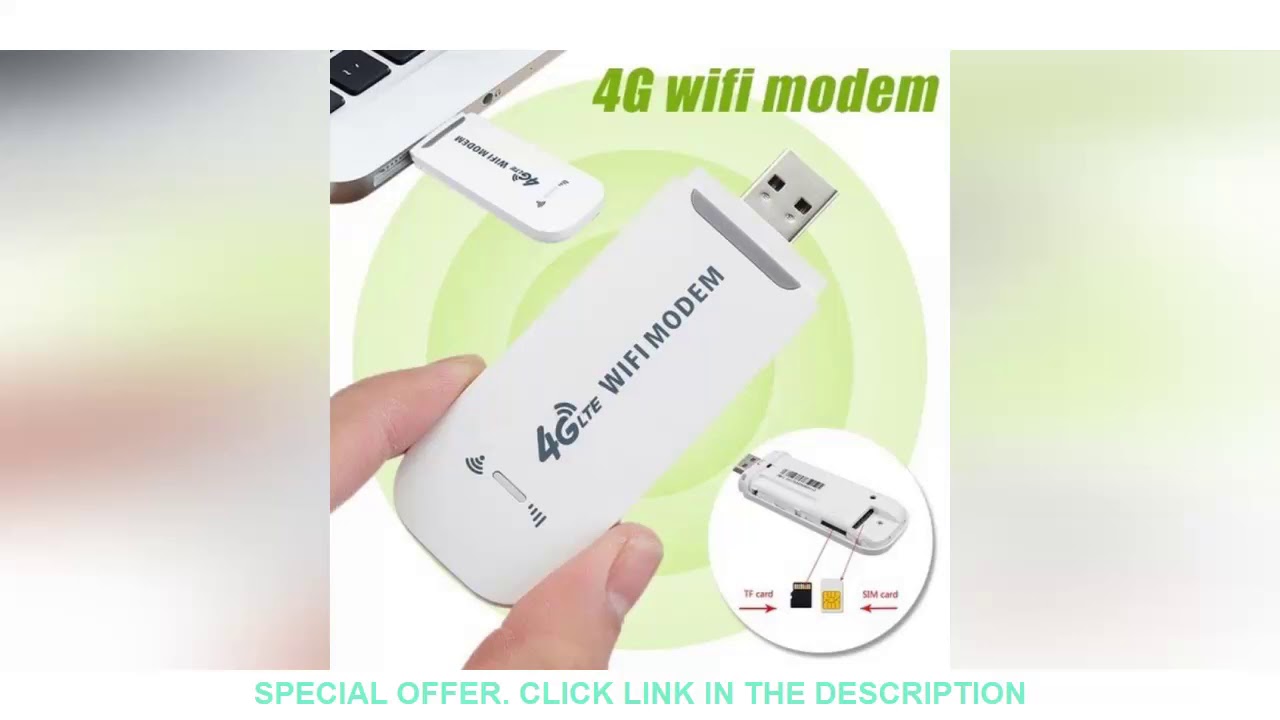 Lte 4g wifi dongle программа для компьютера