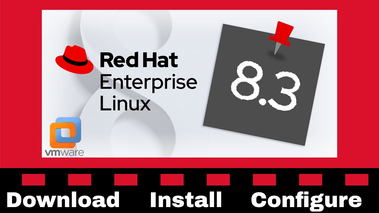 install git redhat 8