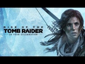 Error in cdrm stream expected next marker tomb raider что делать