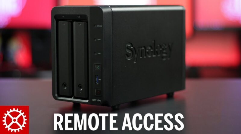 Synology Nas Quickconnect Port Forwarding