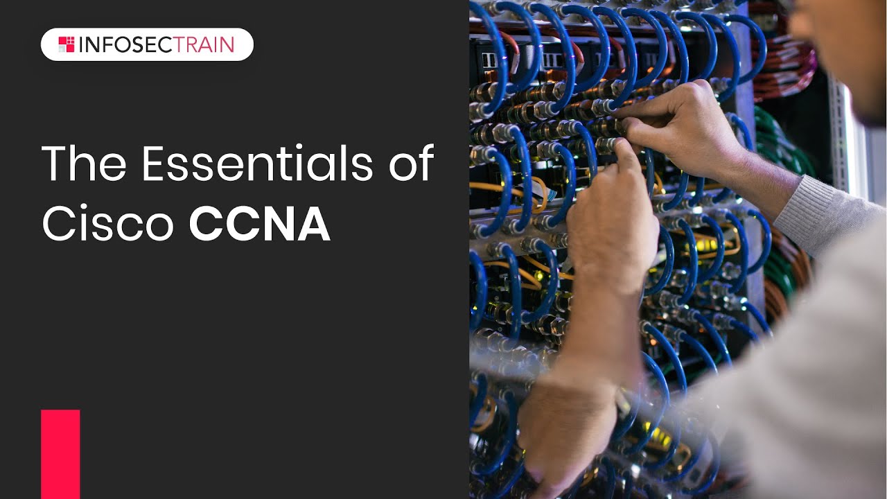 The Essentials of Cisco New CCNA | New CCNA – 200:301 exam Sns-Brigh10