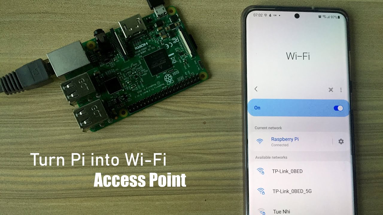 Raspberry pi отключить wifi