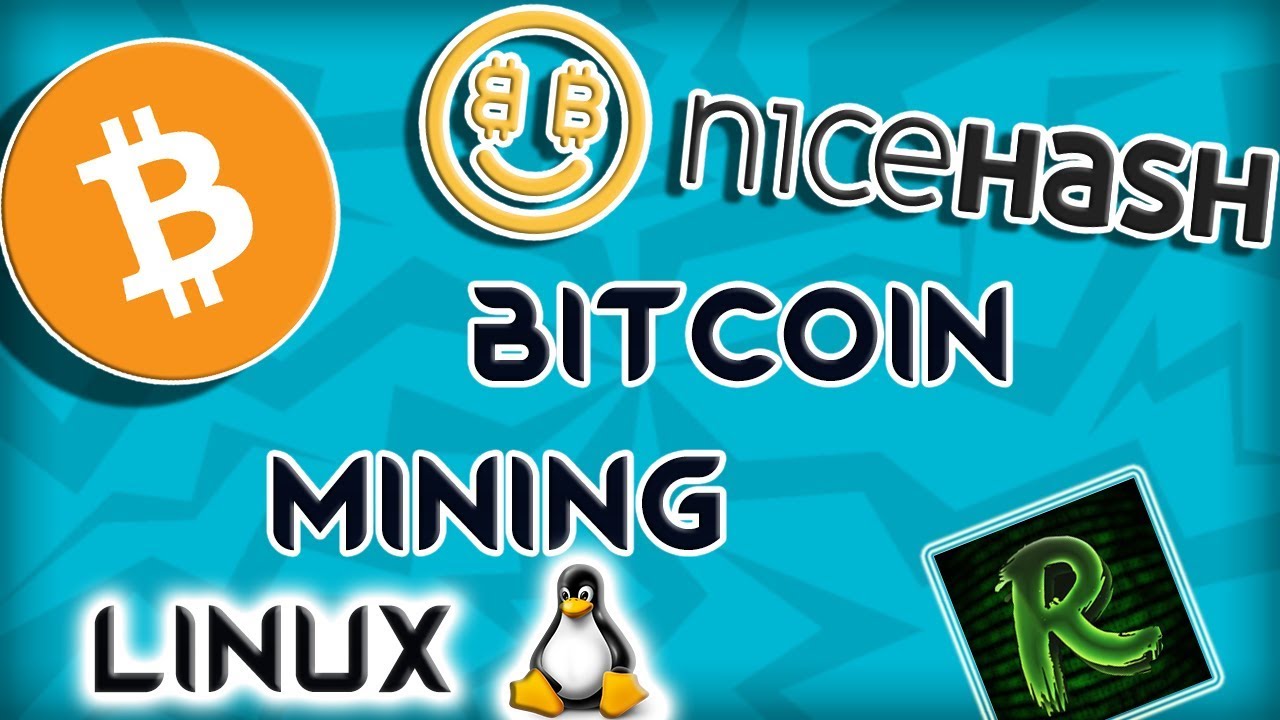 how to setup bitcoin miner linux