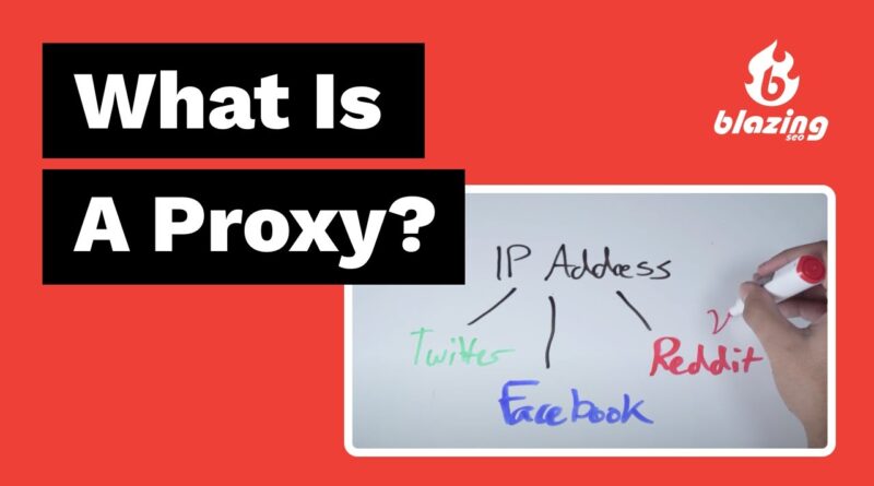 Whois proxy что это