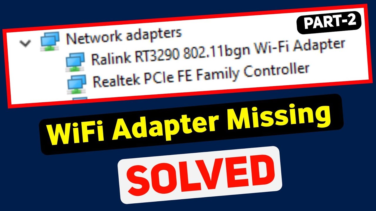 display adapter not showing in device manager windows 10 2016