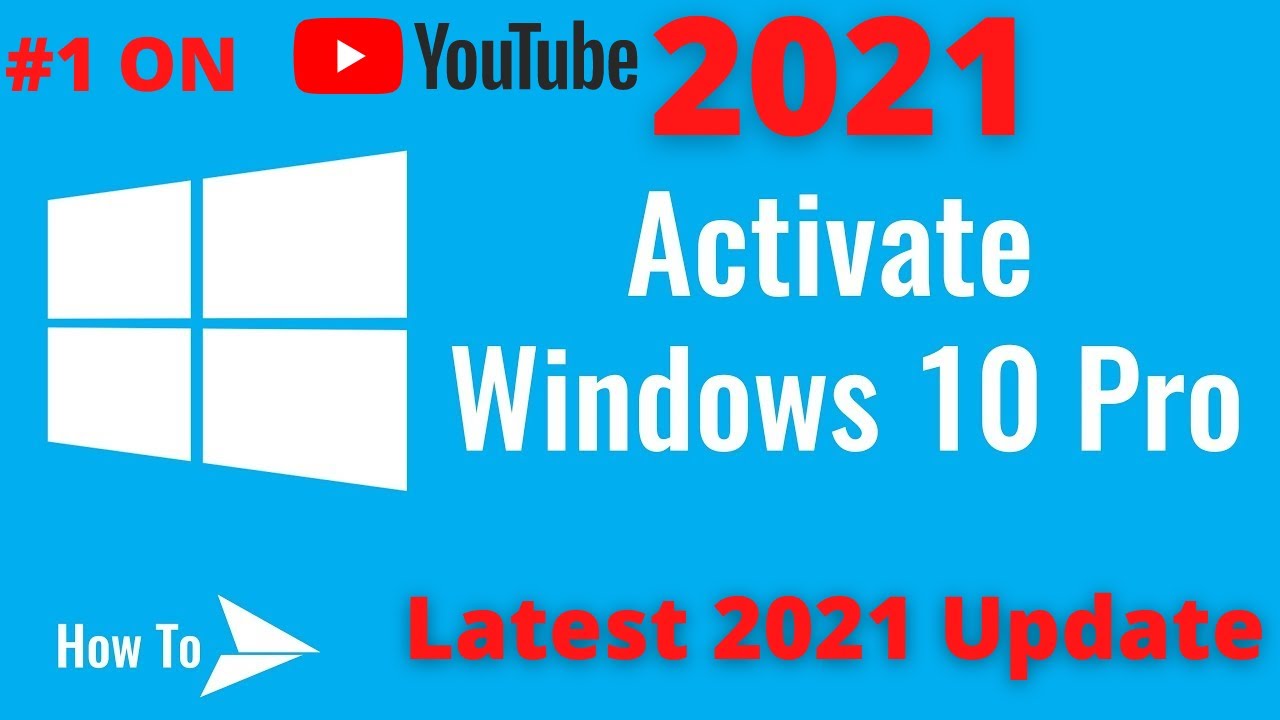 Windows 10 Activator 2020 | Activate Windows 10 all versions | Windows ...