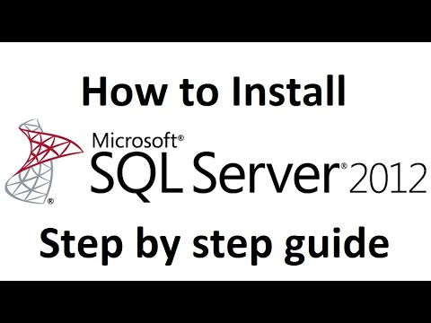 Не устанавливается sql server 2012 на windows 10