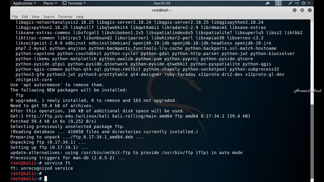 how-to-install-ftp-server-in-kali-linux-benisnous