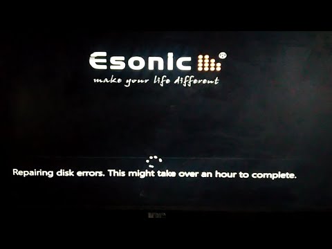 how to solve repair disk error | repairing disk error | how to reboot