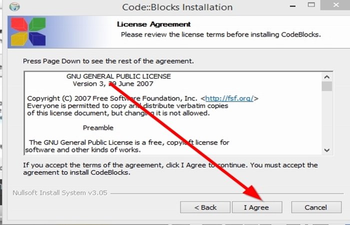 code blocks free download for windows10