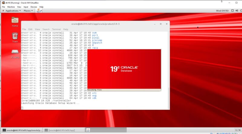 19c-database-installation-on-linux