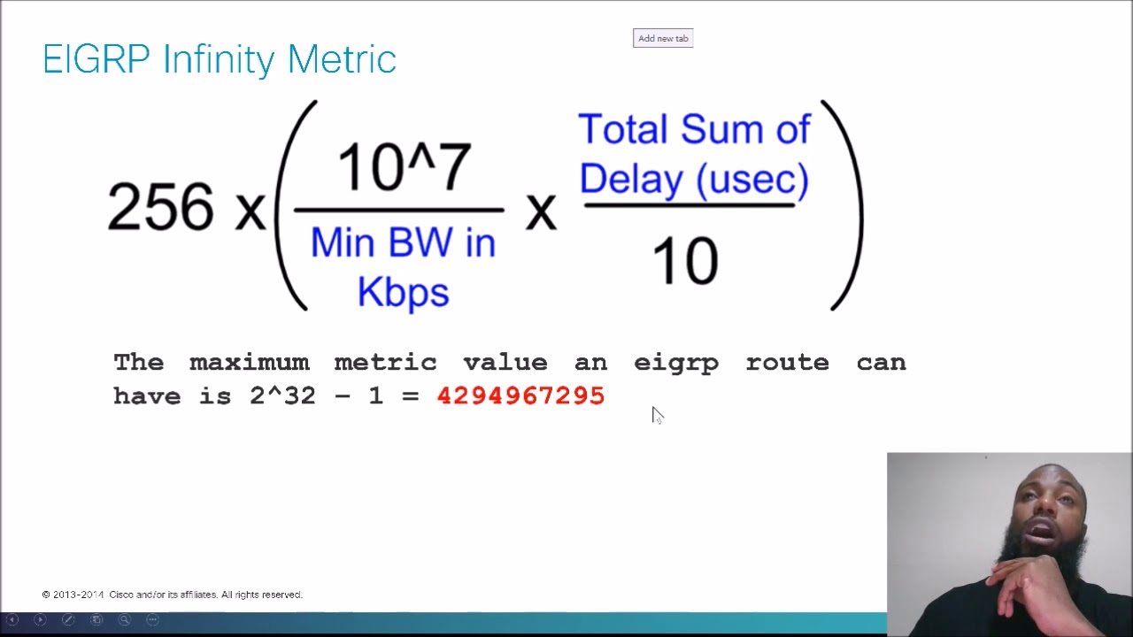 3.15 c Route poisoning - CCNP ROUTE Exam (300-101) > BENISNOUS