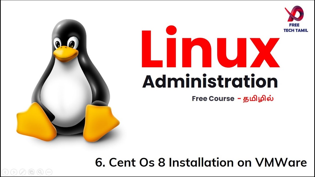 6-install-centos-8-on-vmware-workstation-tamil-linux-in-tamil-linux-admin-in-tamil