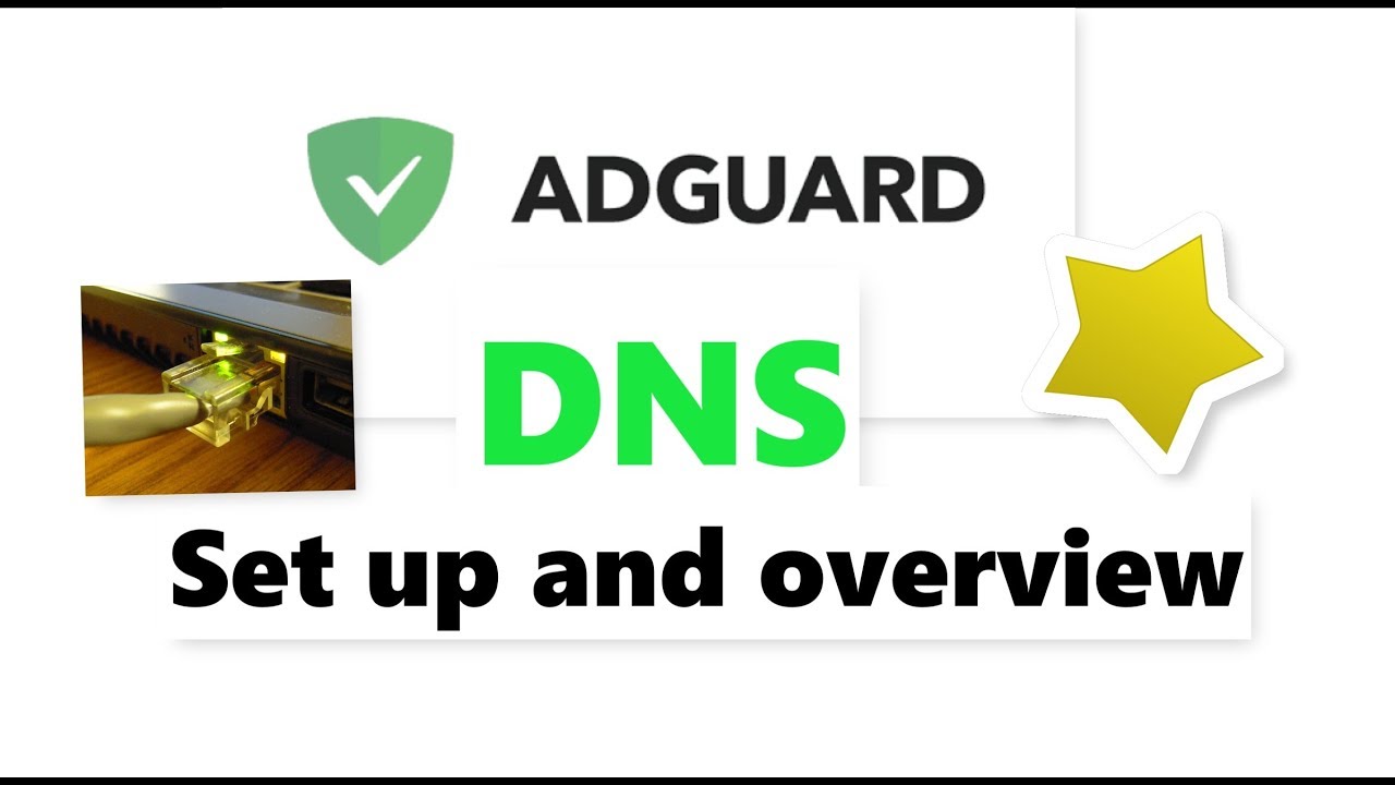 adguard-dns-ns1 logging