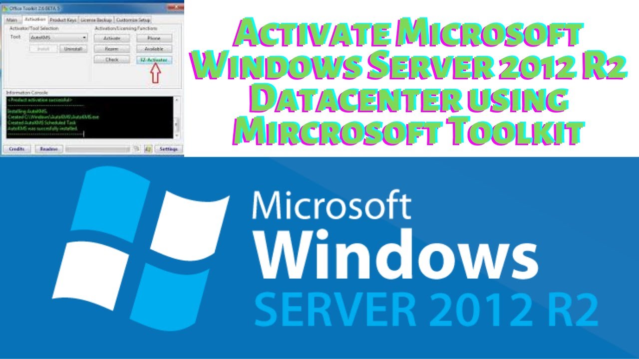windows server 2012 r2 serial keygen