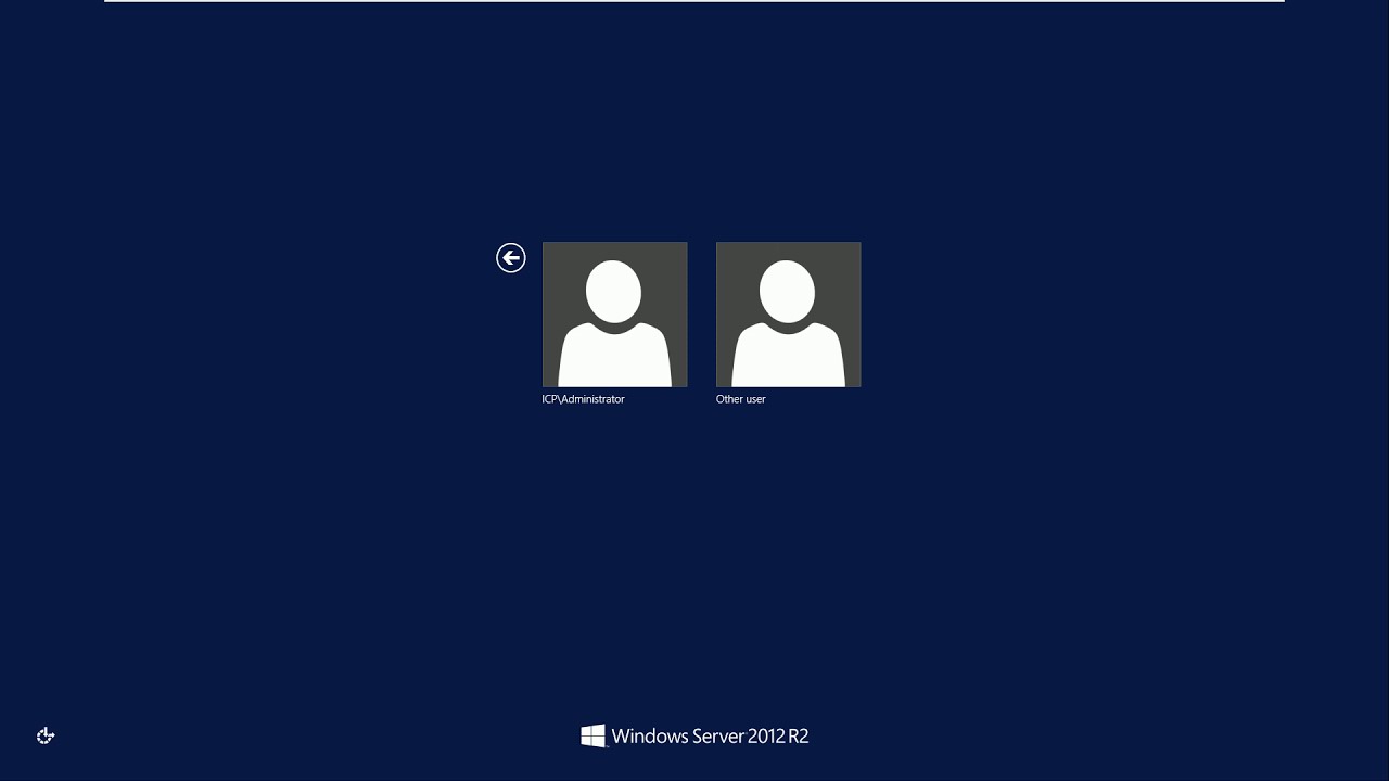 DHCP And WDS in server 2012