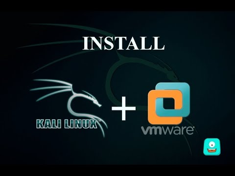 vmware workstation for kali linux free download