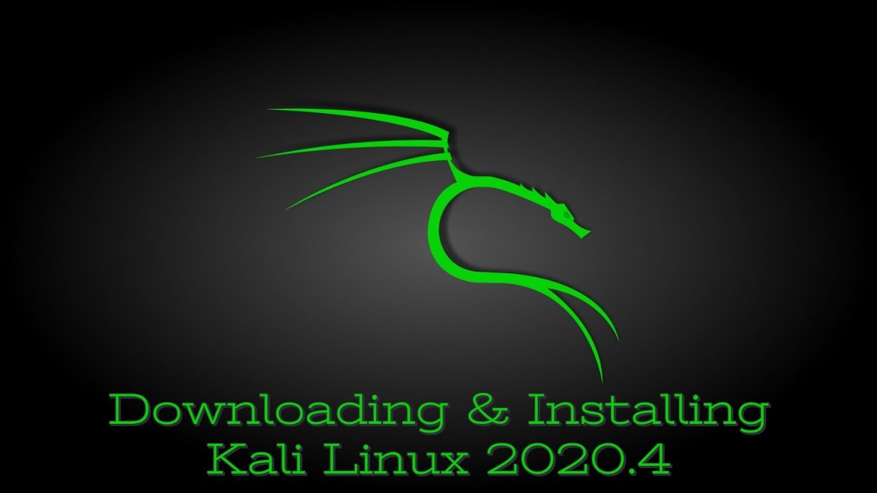 offensive security kali linux vmware