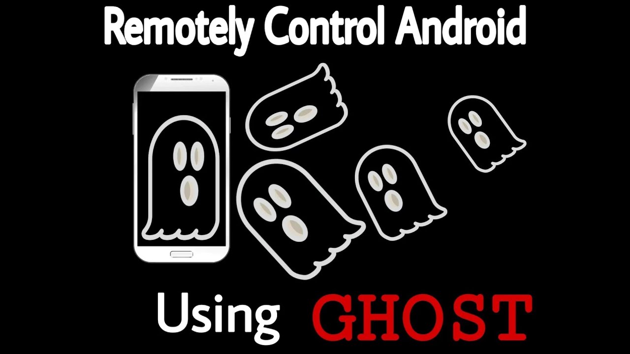 ghost framework download