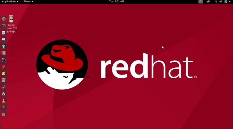  HINDI REDHAT Make First Bash Script In Linux