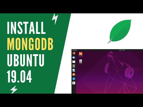 Как обновить mongo ubuntu