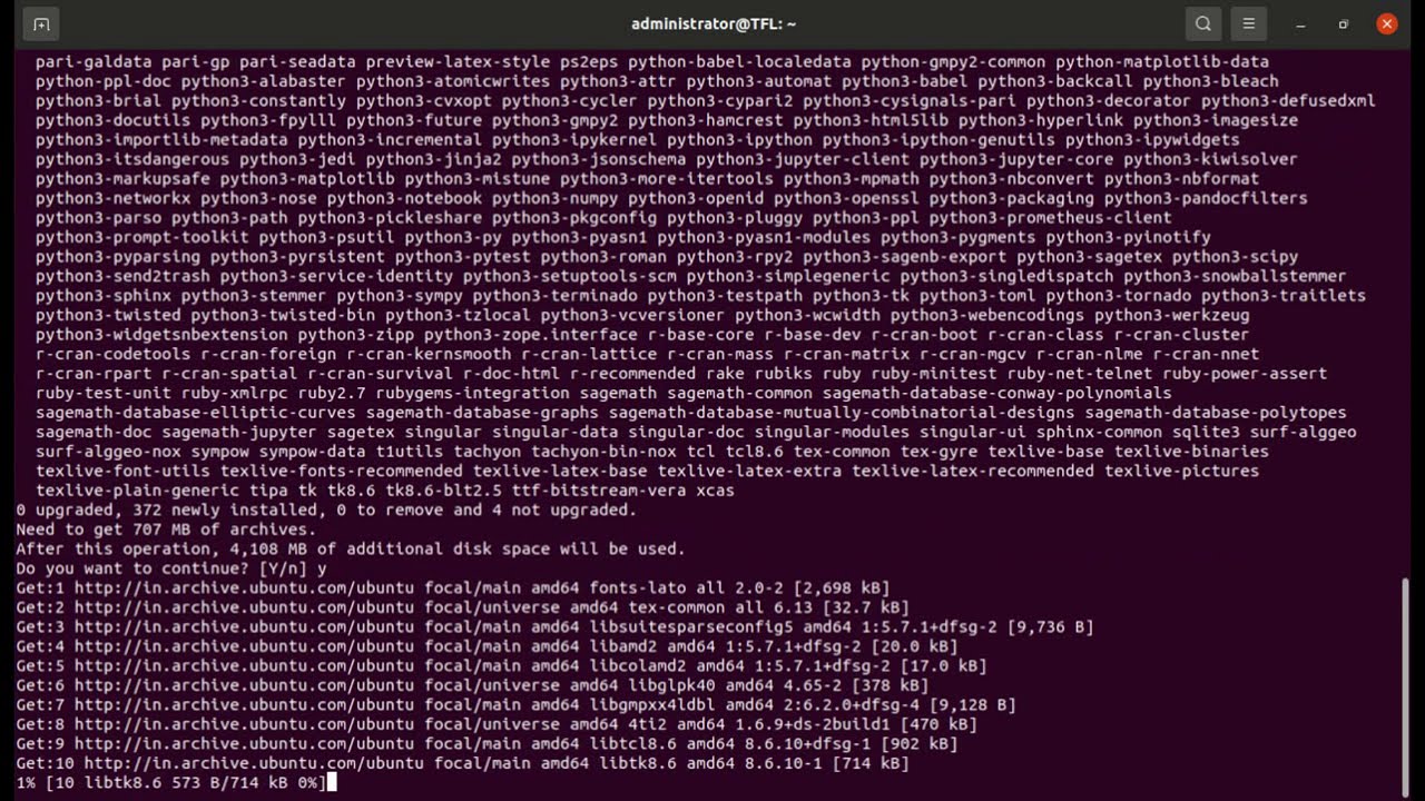 how-to-install-sagemath-in-feb-2021-with-command-line-in-ubuntu