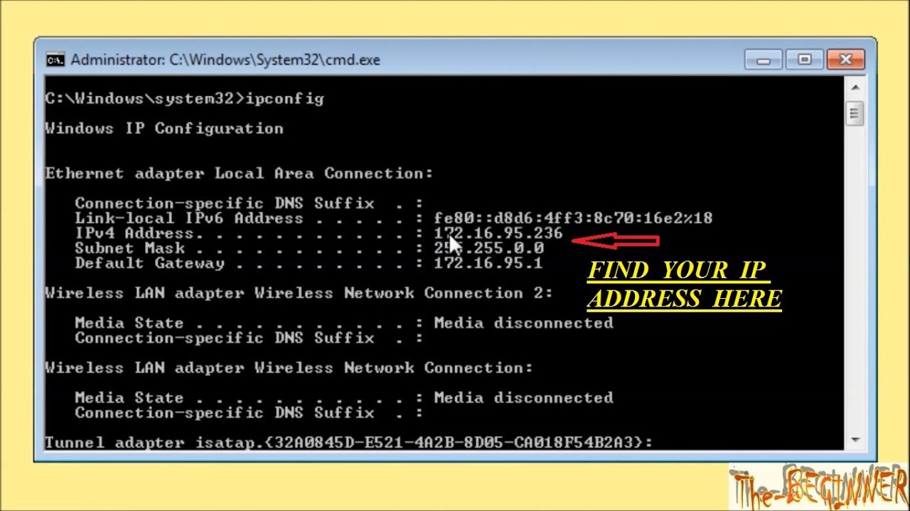 how-to-find-ip-address-of-any-pc-using-cmd-youtube-www-vrogue-co