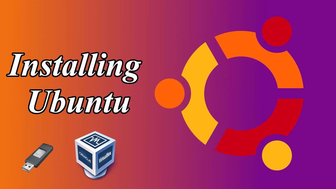 How To Install Ubuntu Server