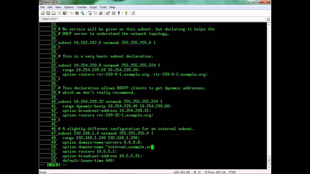 how to install dhcp relay agent in centos 6