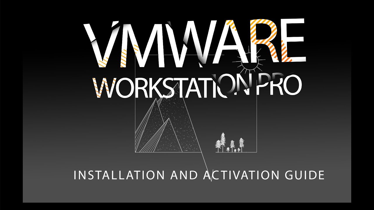 VMware Workstation Pro 17.5.22583795 instal the new version for ipod