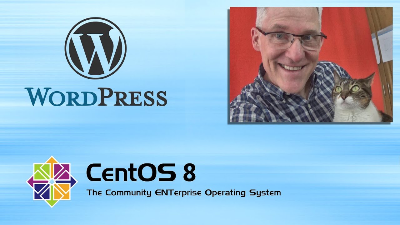 installing-wordpress-on-centos-8