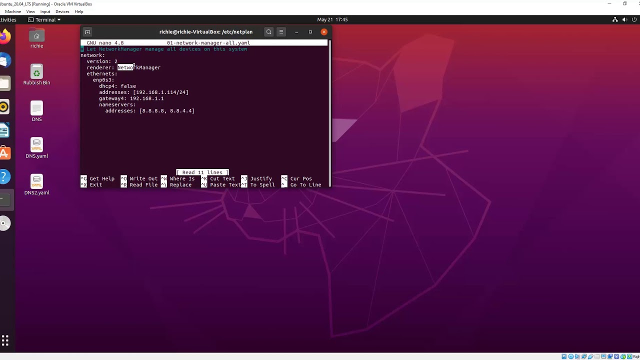 Установка wifi ubuntu realtek