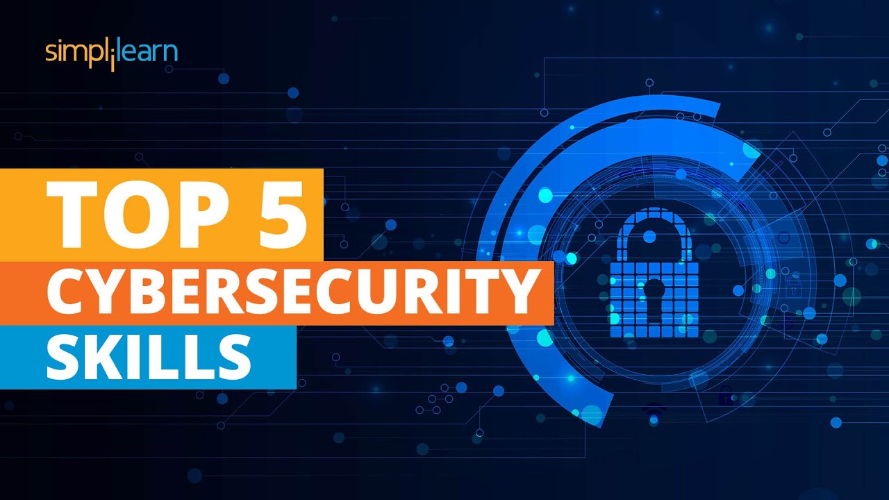 top-5-cybersecurity-skills-cyber-security-career-cyber-security