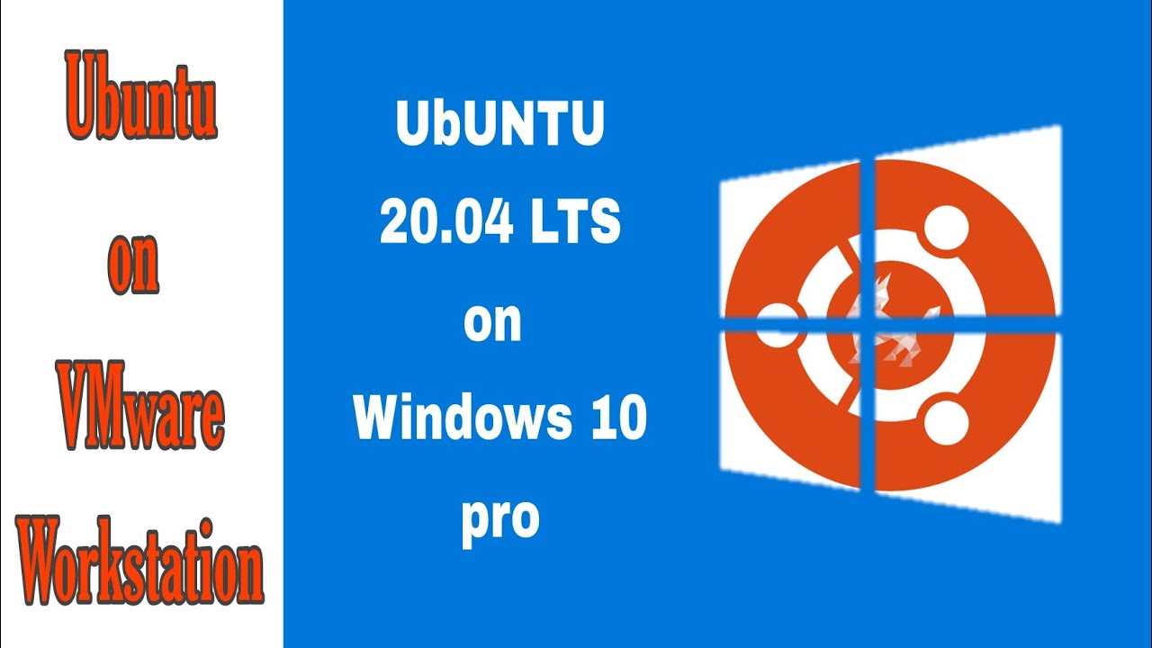 how to install vmware workstation pro on ubuntu 20.04