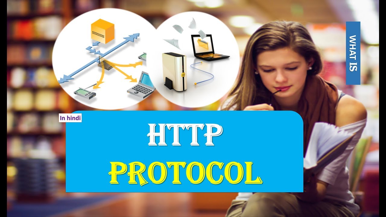 Http protocol как правильно писать