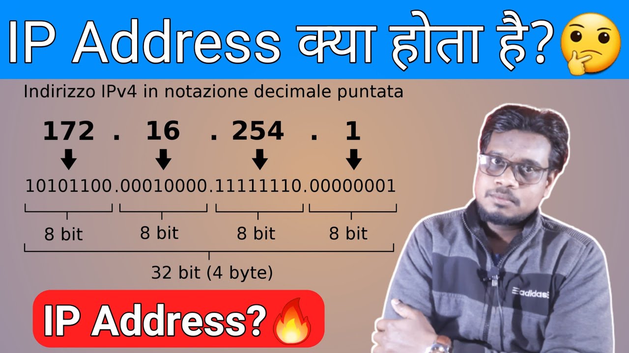 what-is-ip-address-in-hindi-internet-protocol-address