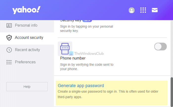 outlook-unable-to-connect-to-yahoo-mail-keeps-asking-for-password