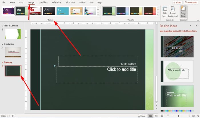 how-to-create-sections-in-powerpoint