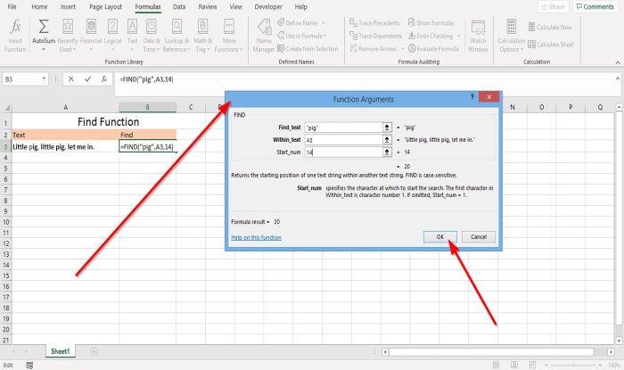 how-to-use-find-and-findb-functions-in-excel