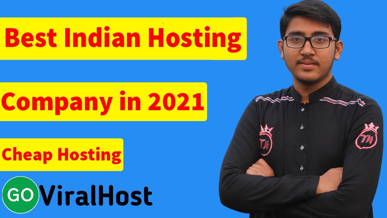 Best Cheapest Hosting in India | Cheap Web Hosting | Best Indian