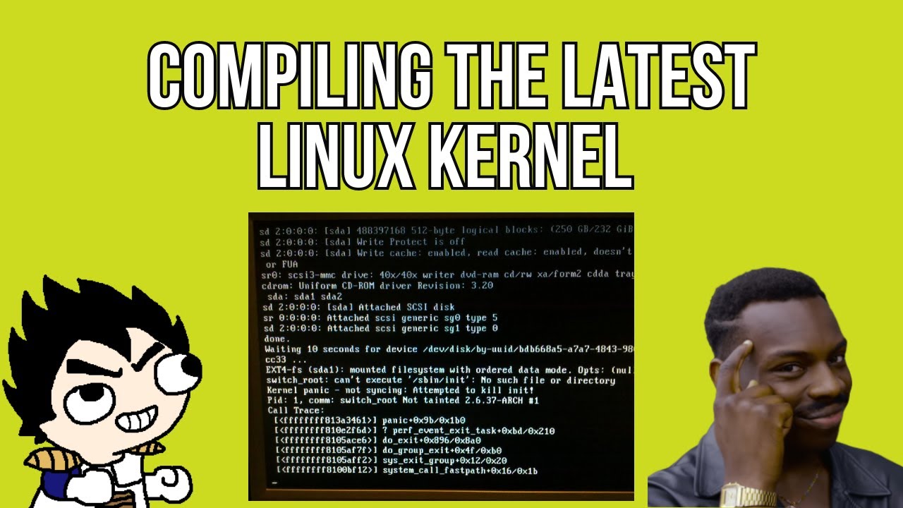 compile-install-latest-linux-kernel-on-redhat-centos-distros