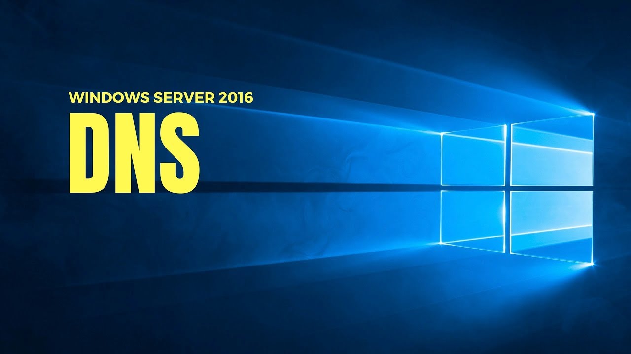 Обновить dns делегирование windows server